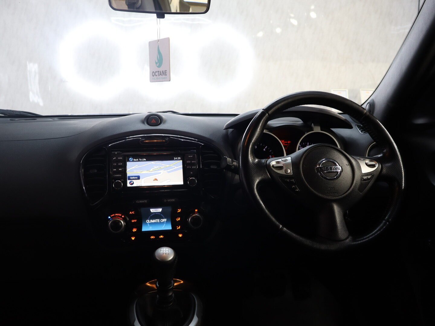 Vehicle 15