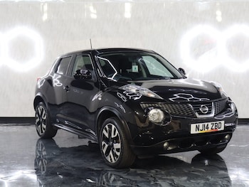 2014 - DCI N-TEC 5-Door