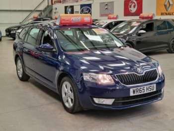 2015 (65) - GREENLINE III TDI CR 5-Door