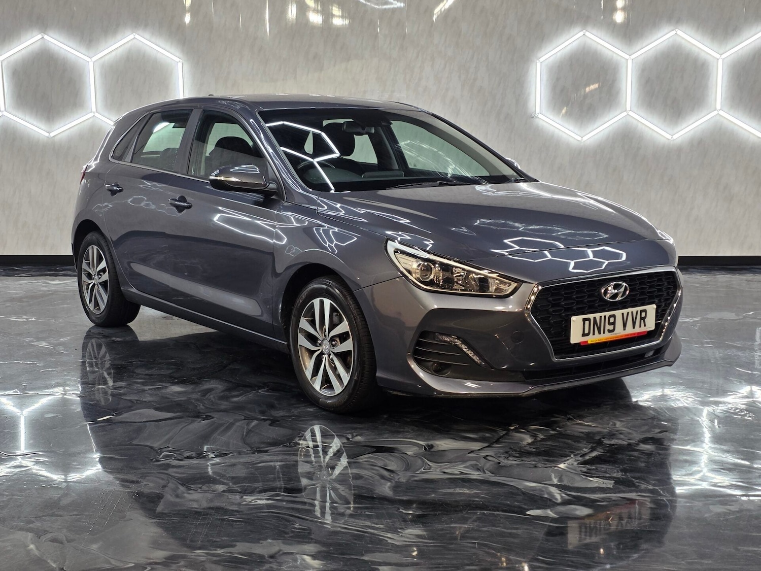 Used Hyundai i30 2019 for sale - 76950055: Photo 1