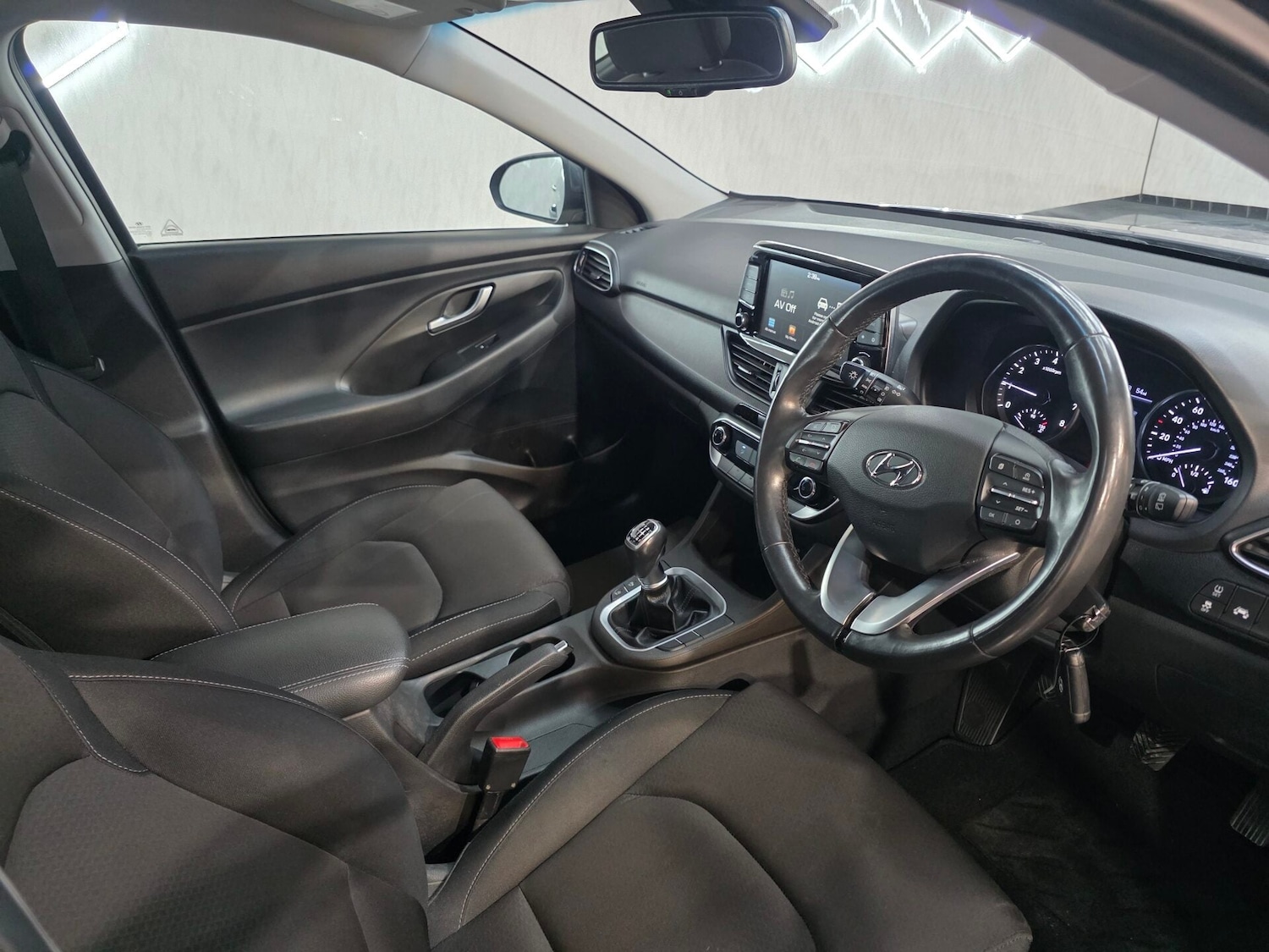 Used Hyundai i30 2019 for sale - 76950055: Photo 11