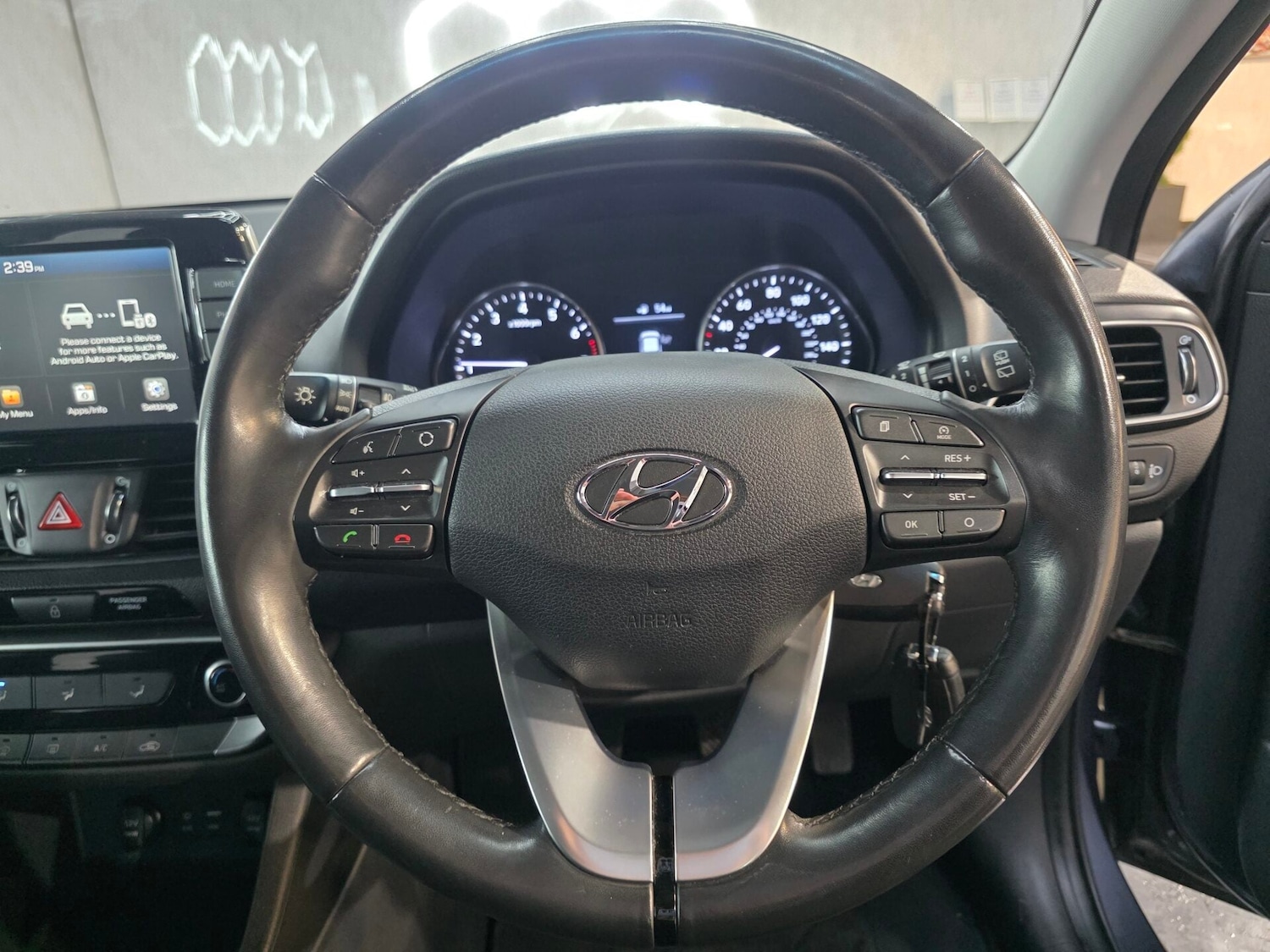 Used Hyundai i30 2019 for sale - 76950055: Photo 12