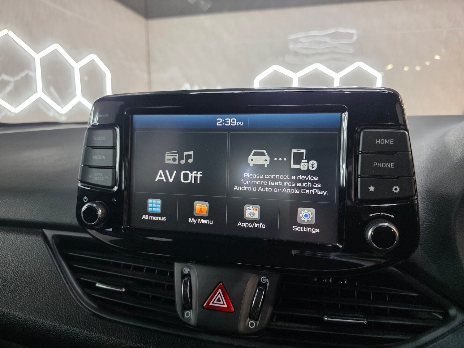 Used Hyundai i30 2019 for sale - 76950055: Photo 14