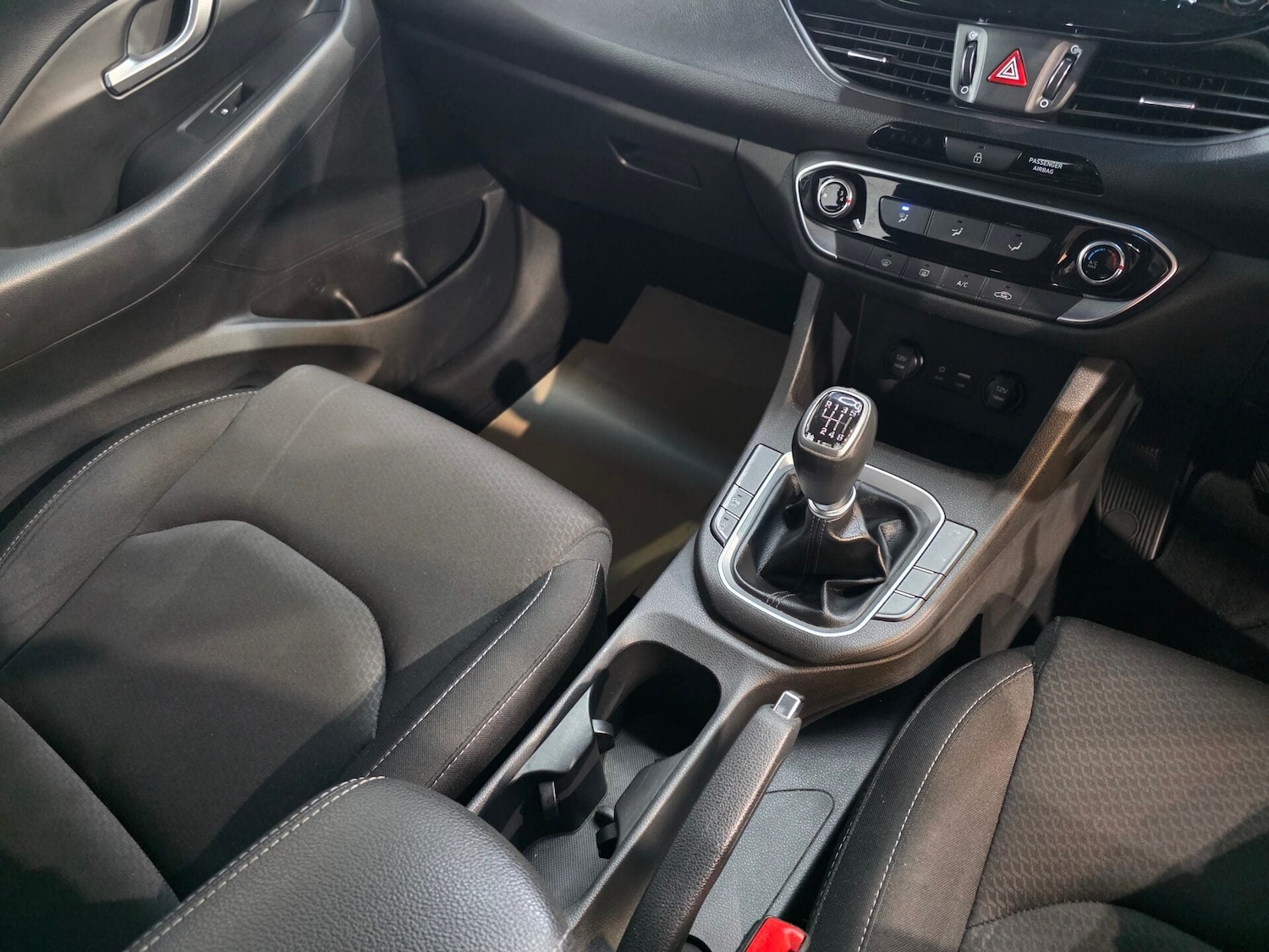 Used Hyundai i30 2019 for sale - 76950055: Photo 17