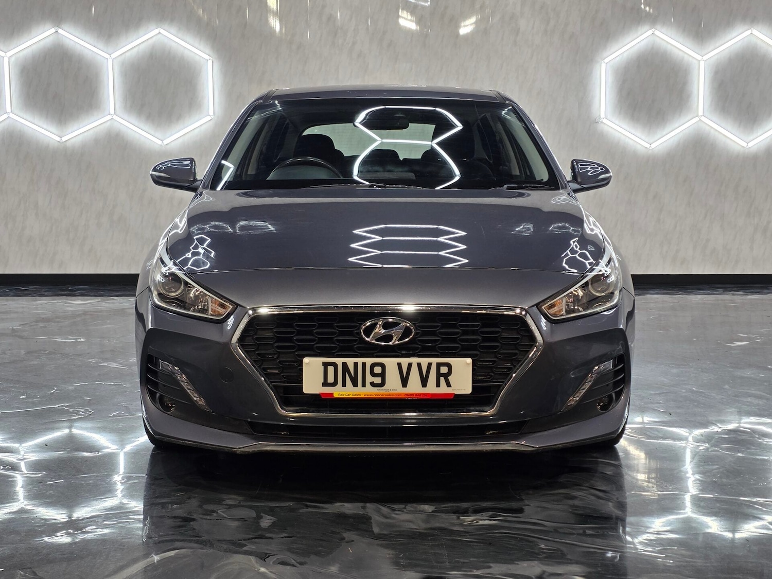 Used Hyundai i30 2019 for sale - 76950055: Photo 2