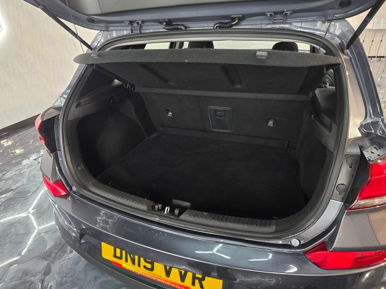 Used Hyundai i30 2019 for sale - 76950055: Photo 20