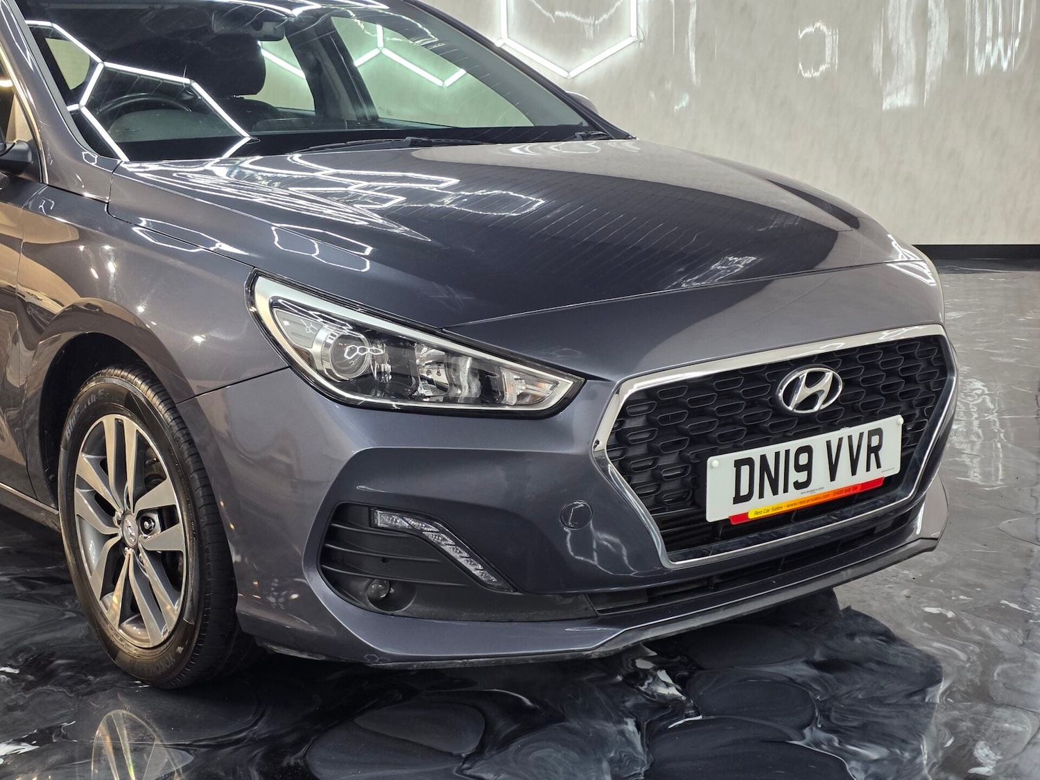 Used Hyundai i30 2019 for sale - 76950055: Photo 7