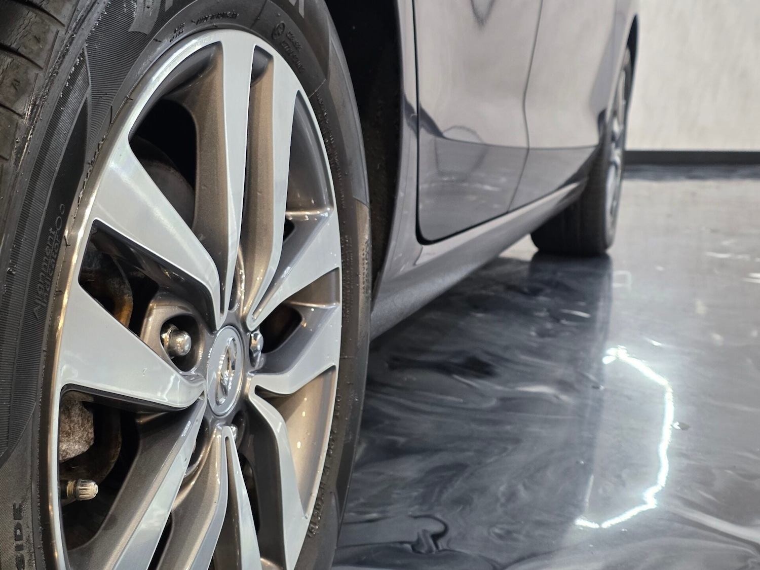 Used Hyundai i30 2019 for sale - 76950055: Photo 8