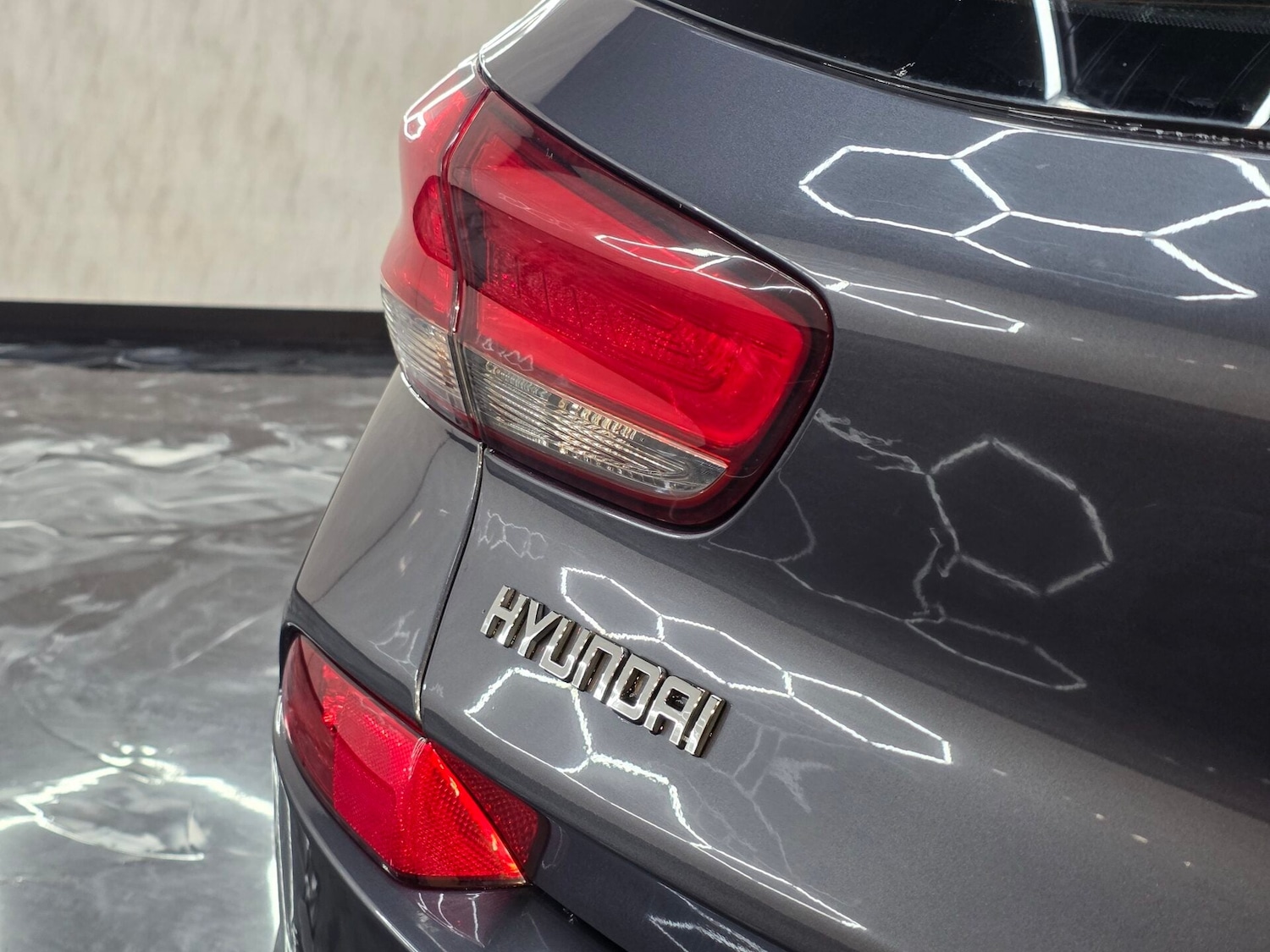 Used Hyundai i30 2019 for sale - 76950055: Photo 9