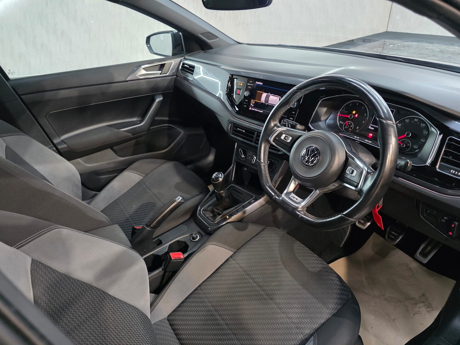 Used Volkswagen Polo 2018 for sale - 77195262: Photo 11