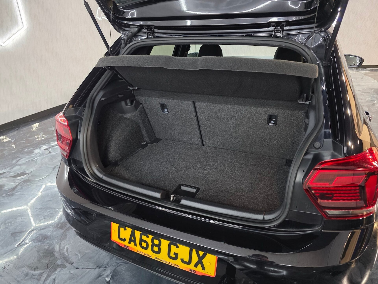 Used Volkswagen Polo 2018 for sale - 77195262: Photo 20