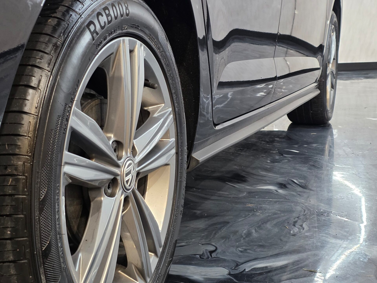 Used Volkswagen Polo 2018 for sale - 77195262: Photo 8