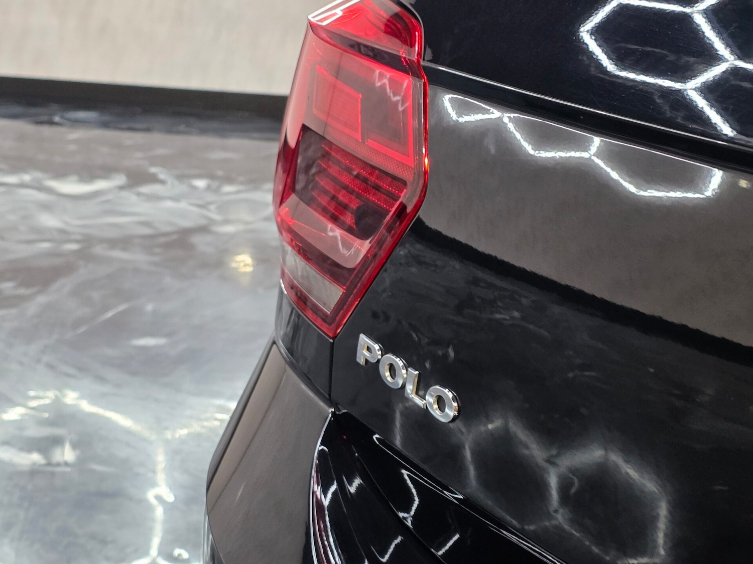 Used Volkswagen Polo 2018 for sale - 77195262: Photo 9