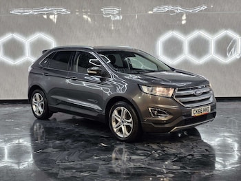 Used Ford Edge 2016 for sale - 78614351: Photo
