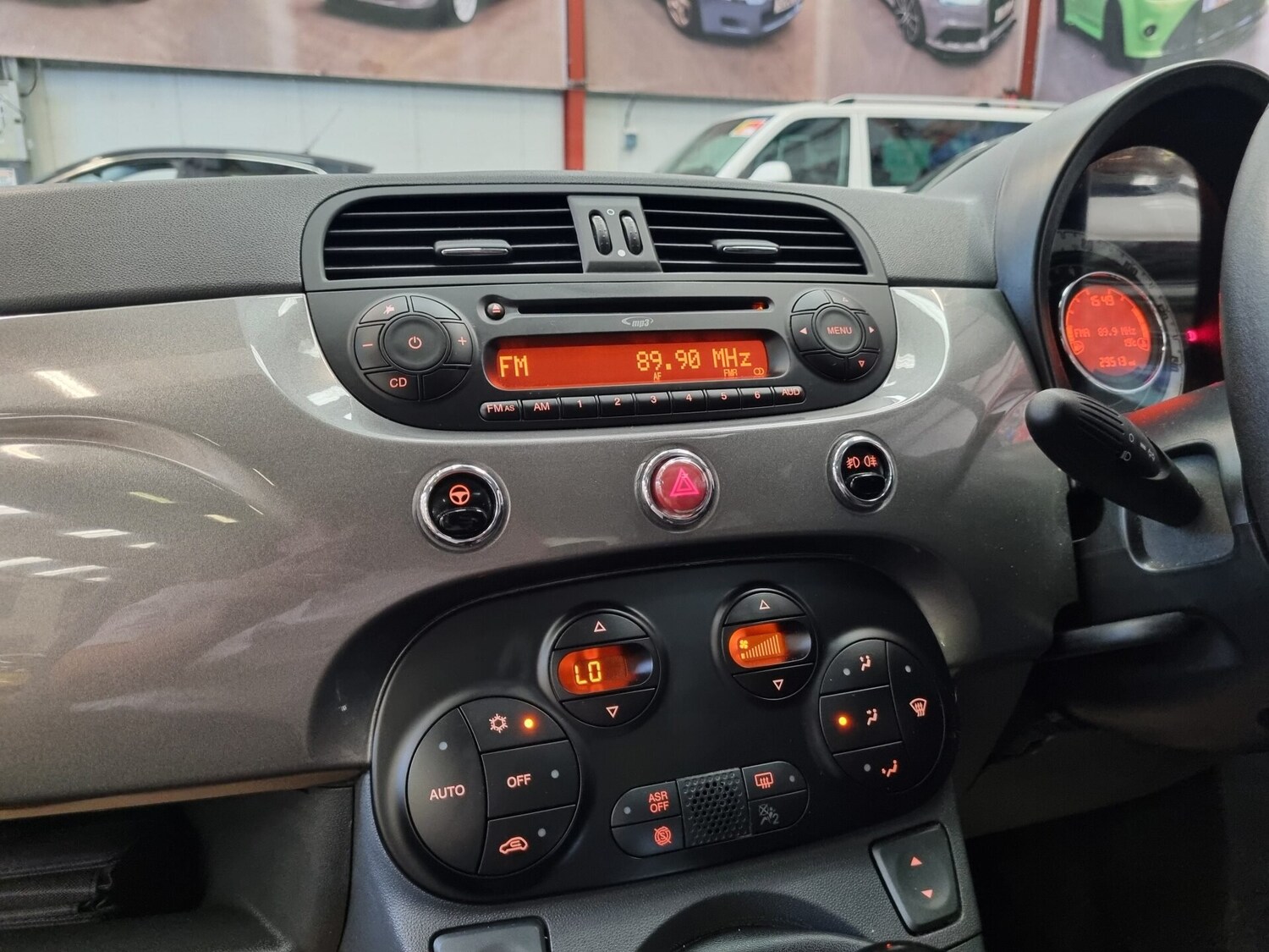 Vehicle 19