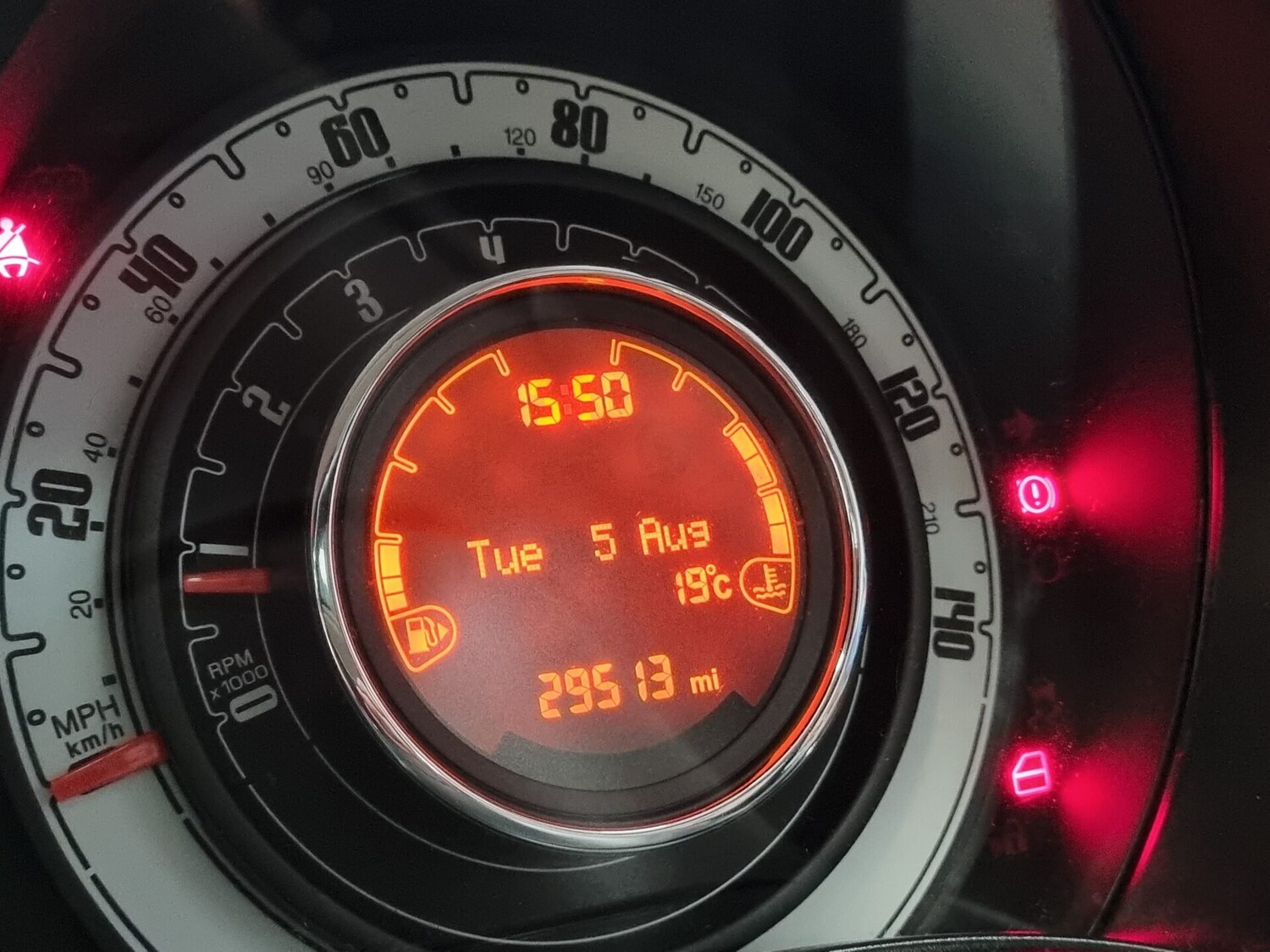 Vehicle 25