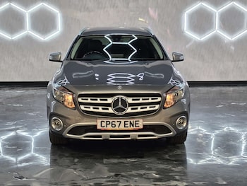 Used Mercedes-Benz GLA 2017 for sale - 79101622: Photo