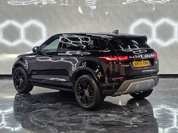 Used Land Rover Range Rover Evoque 2020 for sale - 77382212: Photo