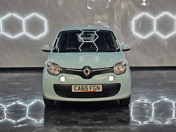 Used Renault Twingo 2015 for sale - 77878818: Photo