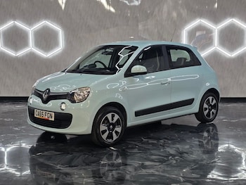 Used Renault Twingo 2015 for sale - 77878818: Photo