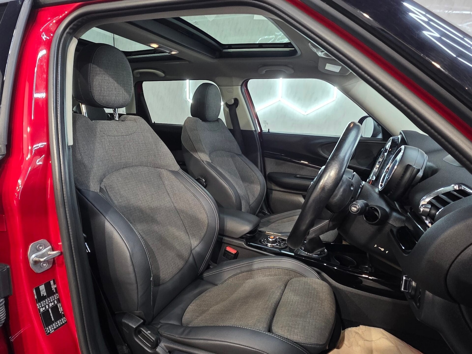 Used MINI Clubman 2015 for sale - 77003553: Photo 10