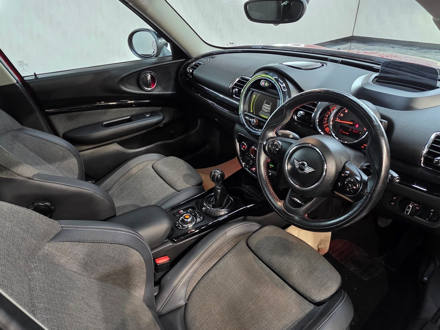 Used MINI Clubman 2015 for sale - 77003553: Photo 11