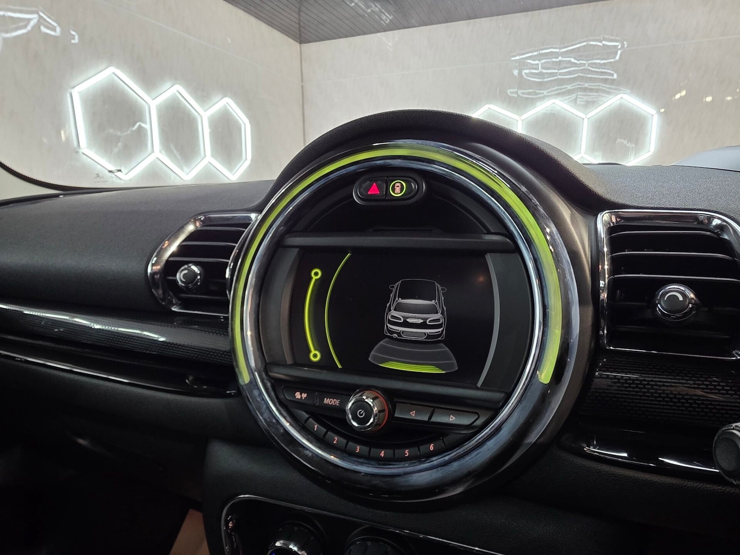 Used MINI Clubman 2015 for sale - 77003553: Photo 14