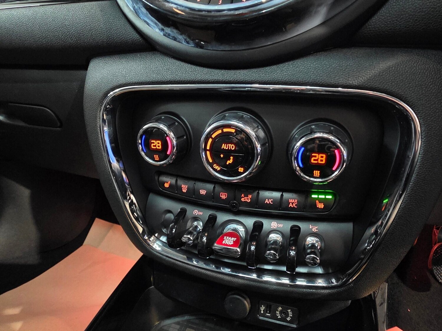 Used MINI Clubman 2015 for sale - 77003553: Photo 15