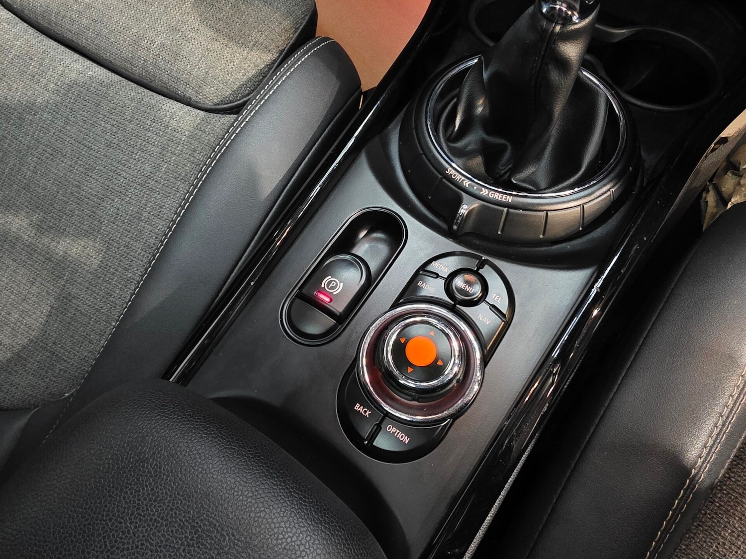 Used MINI Clubman 2015 for sale - 77003553: Photo 17