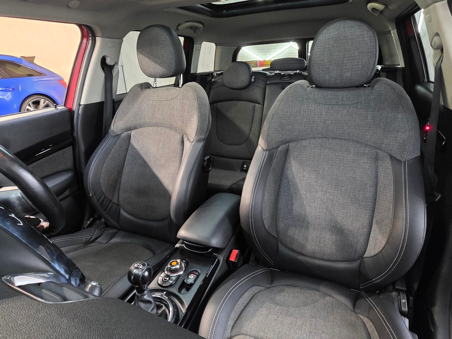 Used MINI Clubman 2015 for sale - 77003553: Photo 18