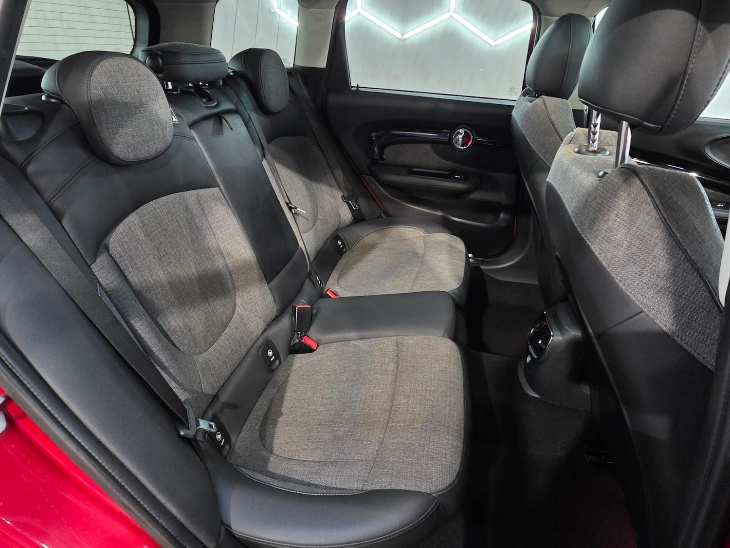 Used MINI Clubman 2015 for sale - 77003553: Photo 19