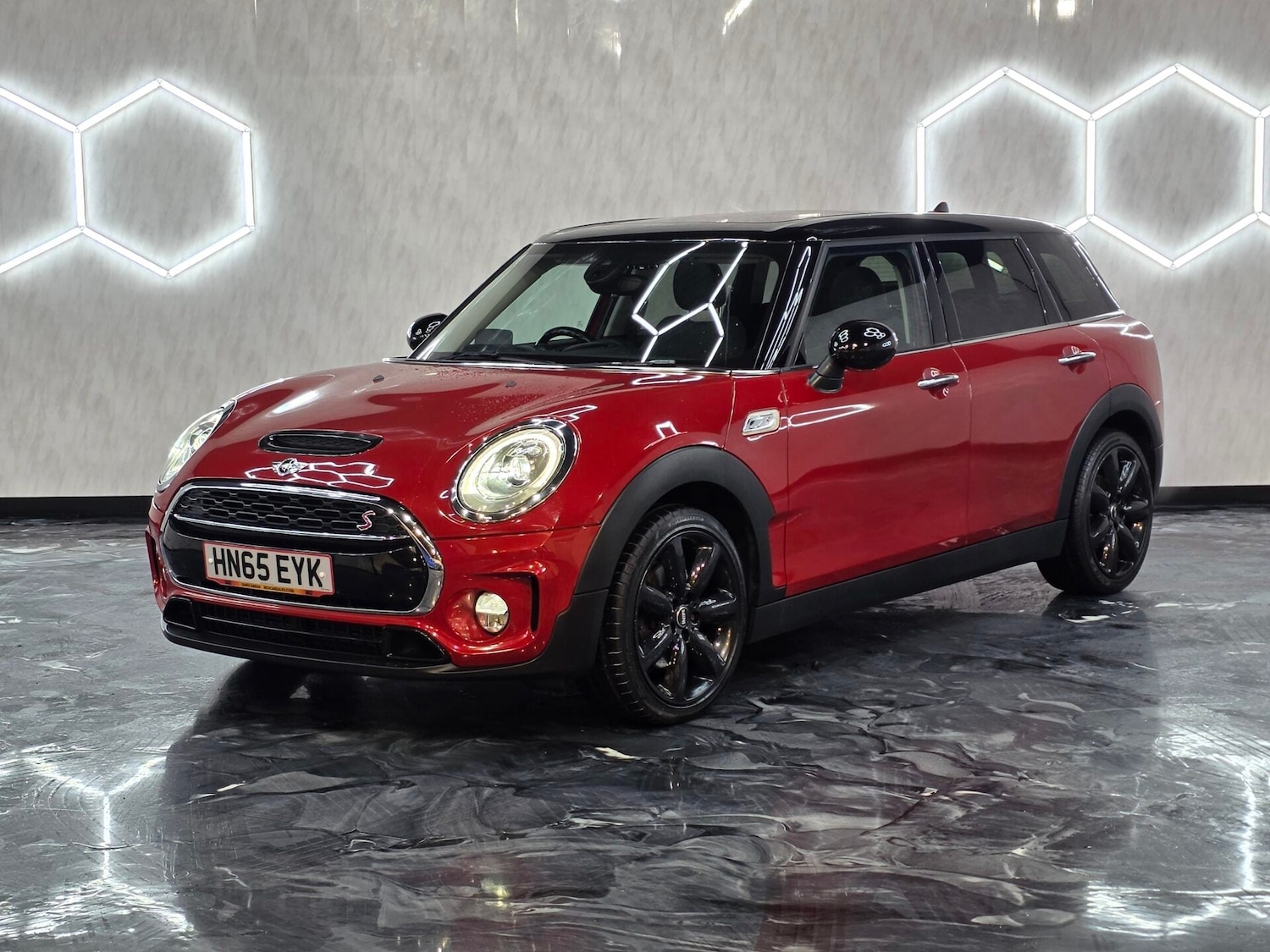 Used MINI Clubman 2015 for sale - 77003553: Photo 3