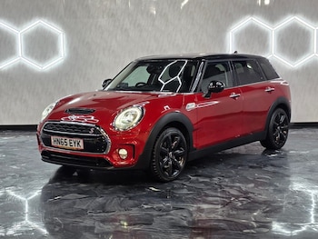 Used MINI Clubman 2015 for sale - 77003553: Photo