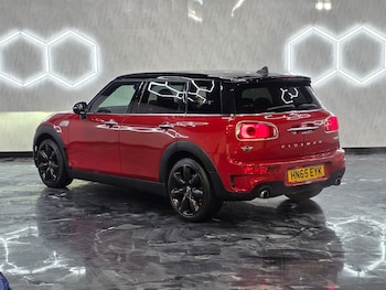 Used MINI Clubman 2015 for sale - 77003553: Photo