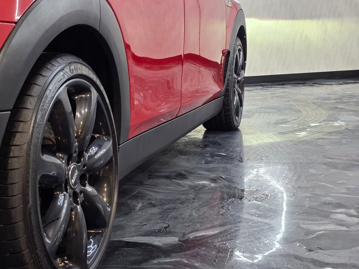 Used MINI Clubman 2015 for sale - 77003553: Photo 8