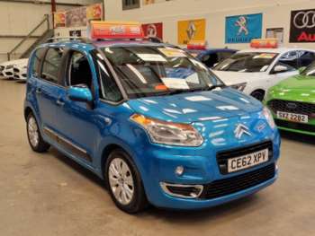 2012 (62) - EXCLUSIVE HDI 5-Door