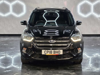 Used Ford Kuga 2018 for sale - 79054717: Photo