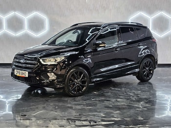 Used Ford Kuga 2018 for sale - 79054717: Photo