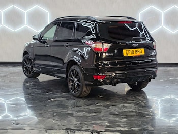 Used Ford Kuga 2018 for sale - 79054717: Photo