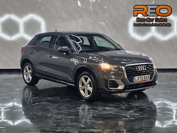 Used Audi Q2 2020 for sale - 78614315: Photo