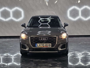 Used Audi Q2 2020 for sale - 78614315: Photo