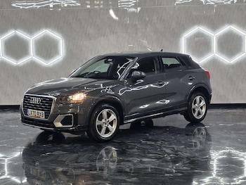 Used Audi Q2 2020 for sale - 78614315: Photo