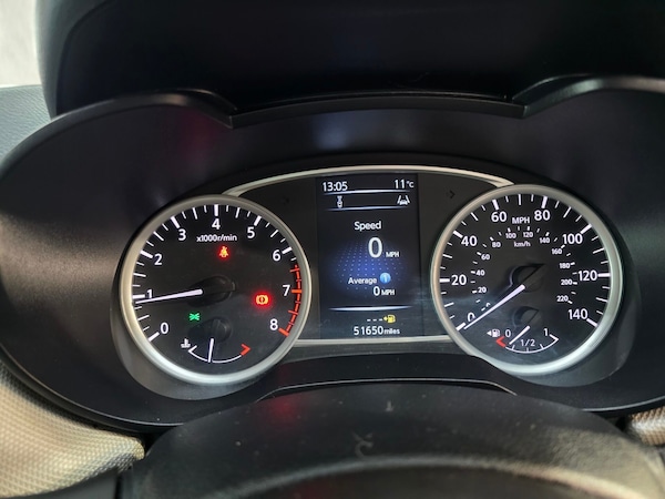 Used Nissan Micra 2017 for sale - 73420680: Photo 12