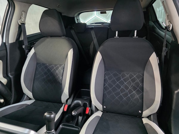 Used Nissan Micra 2017 for sale - 73420680: Photo 17