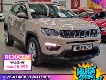2018 (18) - MULTIAIR II LONGITUDE 5-Door
