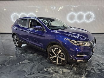 Used Nissan Qashqai 2017 for sale - 79673517: Photo