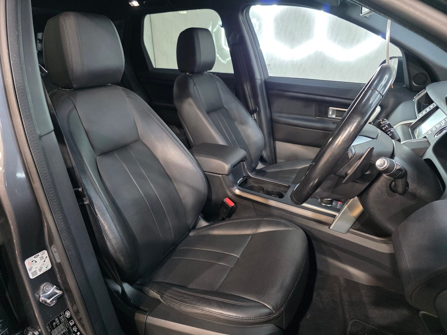 Used Land Rover Discovery Sport 2019 for sale - 75945050: Photo 10