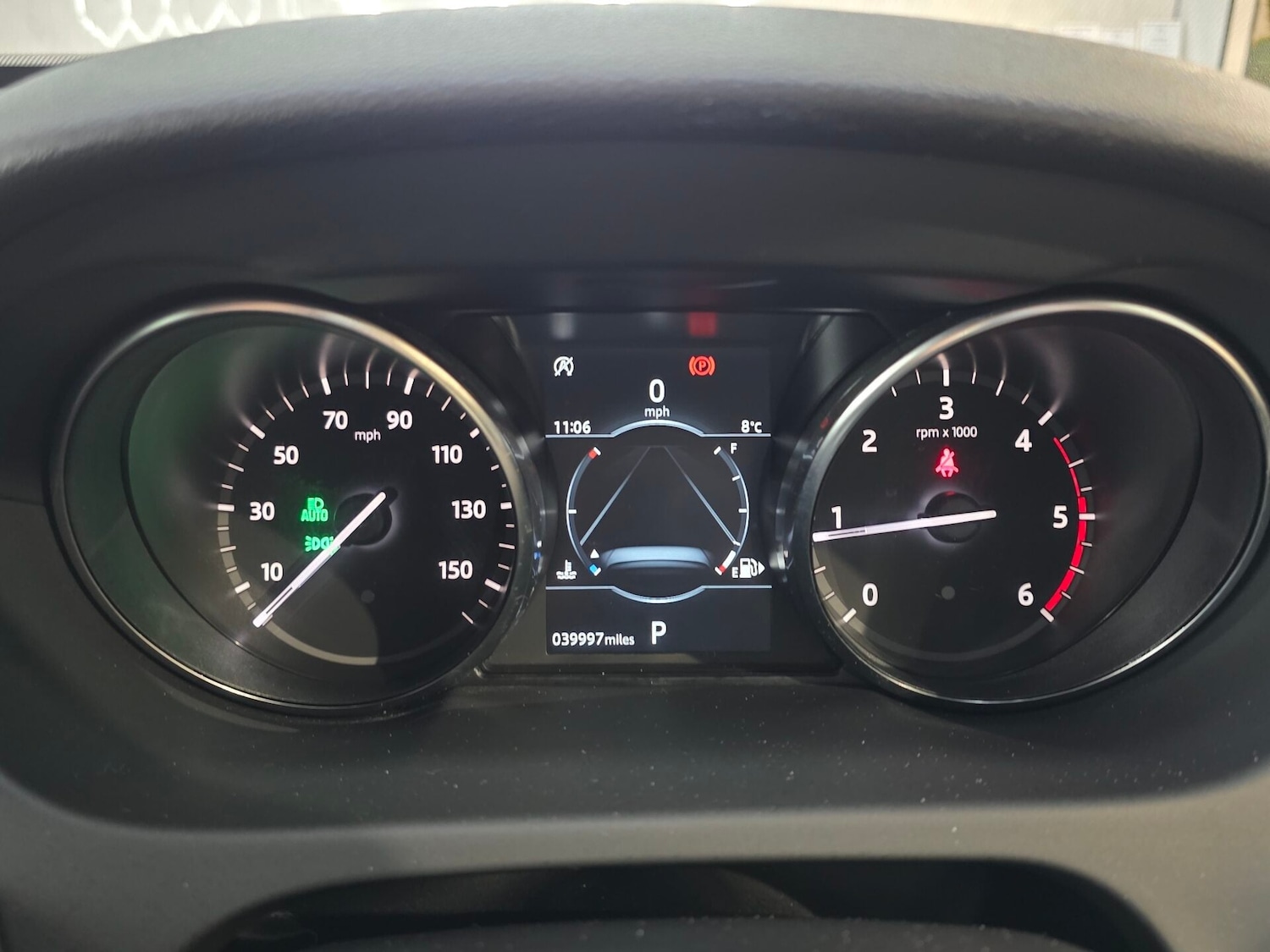 Used Land Rover Discovery Sport 2019 for sale - 75945050: Photo 13