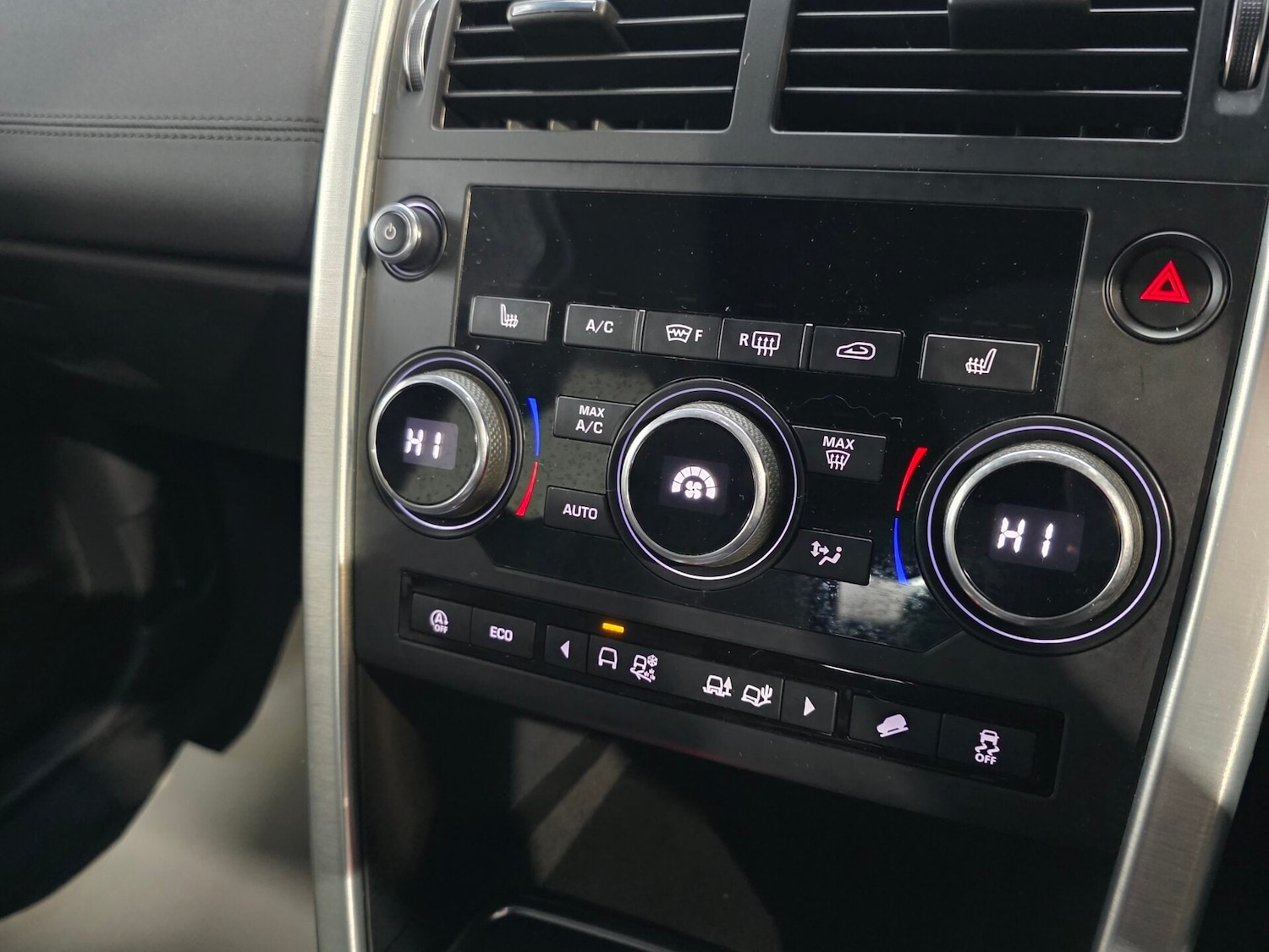 Used Land Rover Discovery Sport 2019 for sale - 75945050: Photo 15