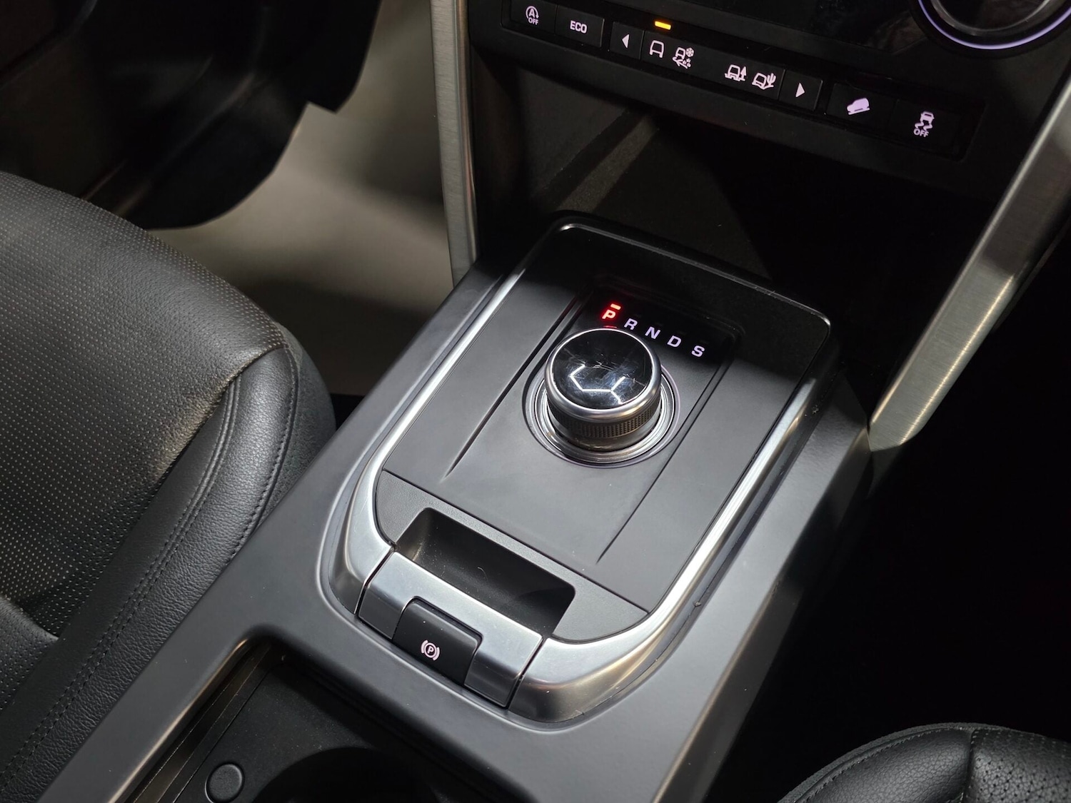 Used Land Rover Discovery Sport 2019 for sale - 75945050: Photo 16